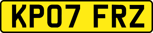 KP07FRZ