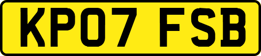 KP07FSB