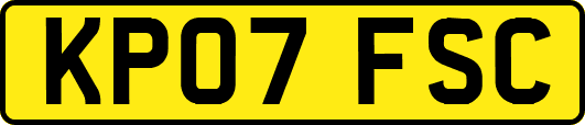 KP07FSC