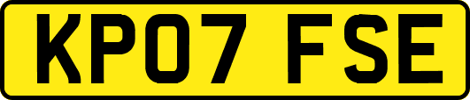 KP07FSE