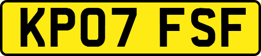 KP07FSF