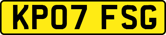 KP07FSG