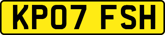 KP07FSH