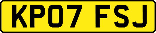 KP07FSJ