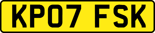 KP07FSK