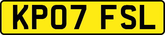 KP07FSL