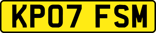 KP07FSM