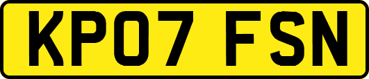 KP07FSN
