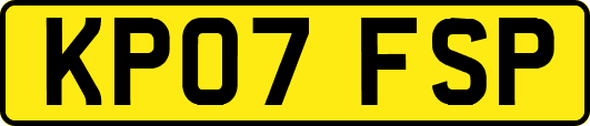 KP07FSP