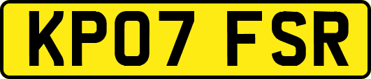 KP07FSR