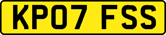 KP07FSS