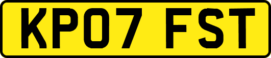 KP07FST