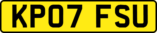 KP07FSU