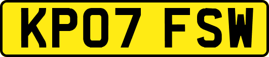 KP07FSW