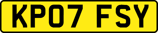 KP07FSY