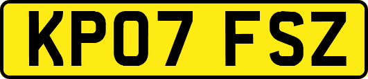KP07FSZ