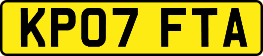 KP07FTA