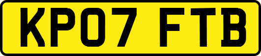 KP07FTB