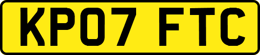 KP07FTC