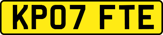 KP07FTE