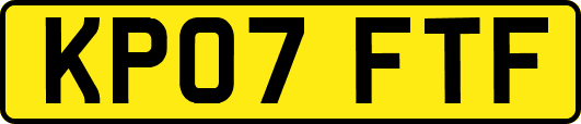 KP07FTF