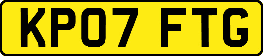 KP07FTG