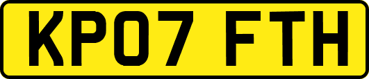 KP07FTH