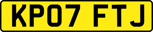 KP07FTJ