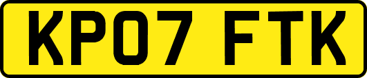 KP07FTK