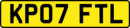 KP07FTL