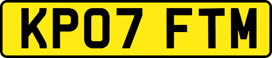 KP07FTM