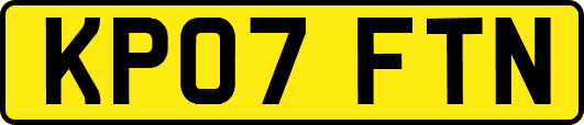 KP07FTN