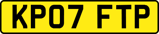 KP07FTP