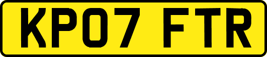 KP07FTR