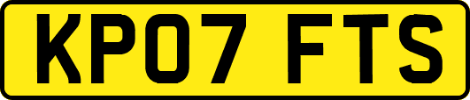 KP07FTS
