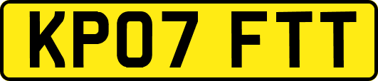 KP07FTT
