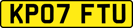 KP07FTU