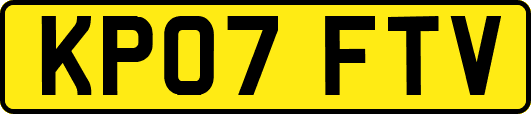 KP07FTV