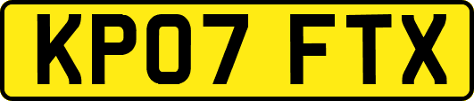 KP07FTX