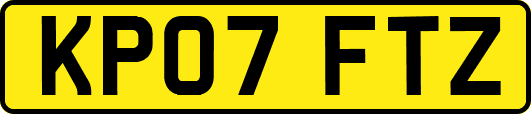 KP07FTZ