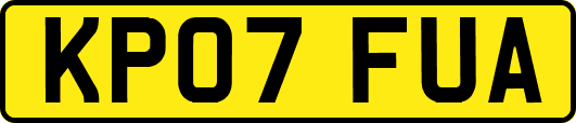 KP07FUA