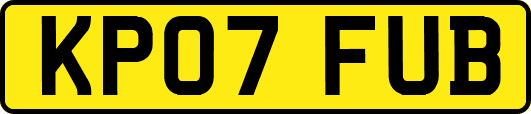 KP07FUB
