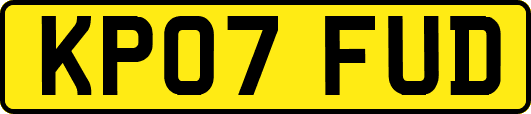 KP07FUD