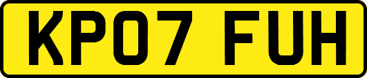 KP07FUH
