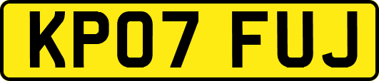 KP07FUJ