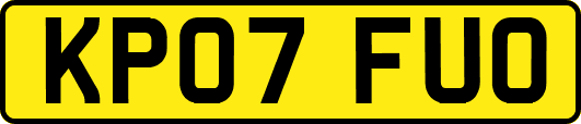 KP07FUO