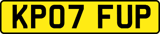 KP07FUP