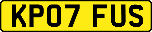 KP07FUS