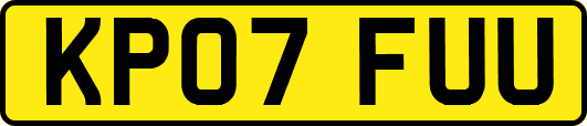 KP07FUU