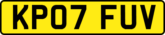 KP07FUV
